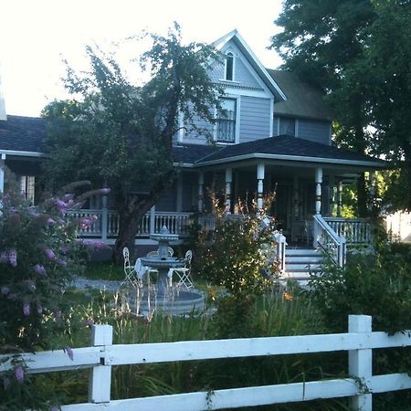 The Whitmore Inn Weaverville Extérieur photo