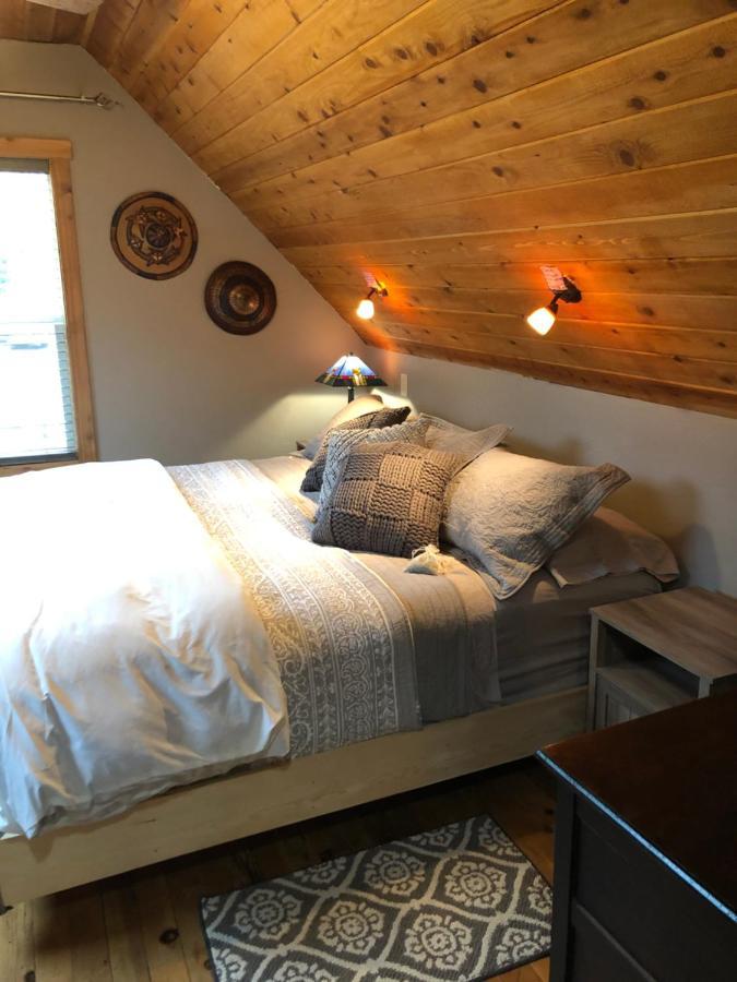 The Whitmore Inn Weaverville Extérieur photo