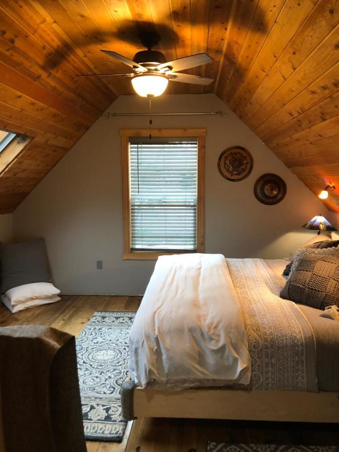 The Whitmore Inn Weaverville Extérieur photo