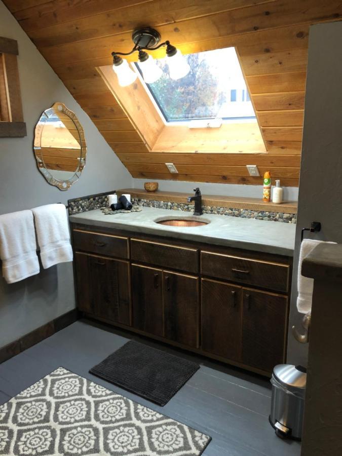 The Whitmore Inn Weaverville Extérieur photo