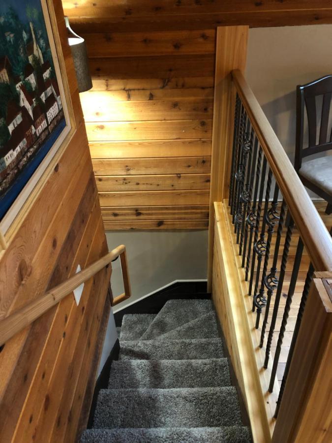 The Whitmore Inn Weaverville Extérieur photo