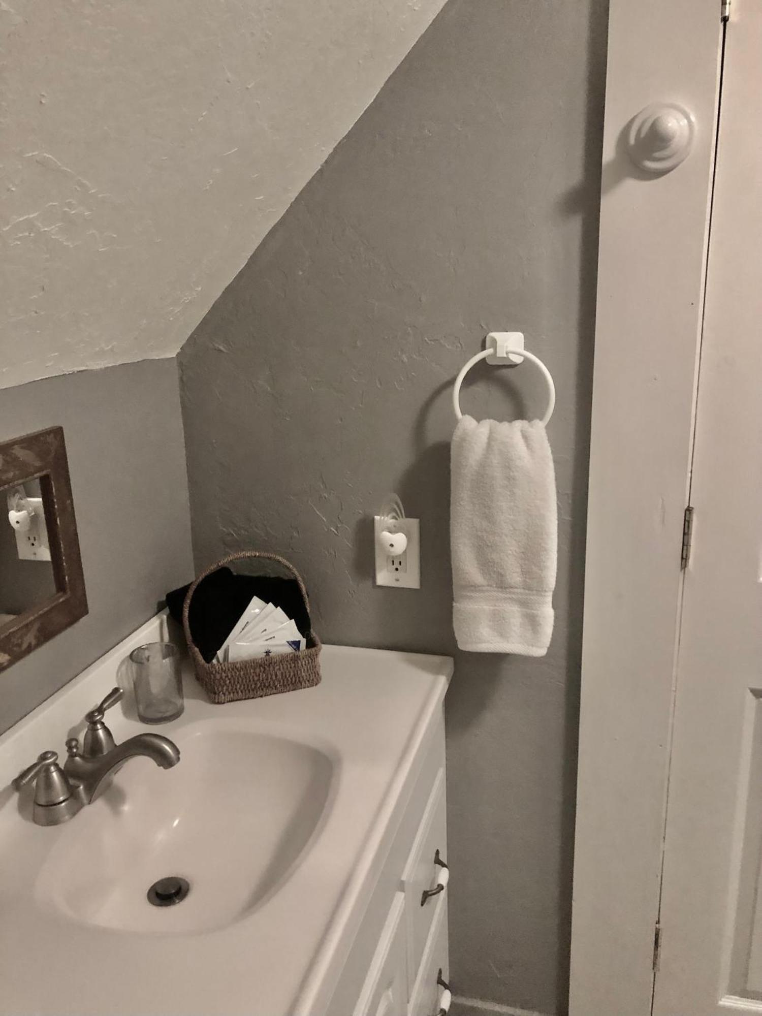 The Whitmore Inn Weaverville Extérieur photo
