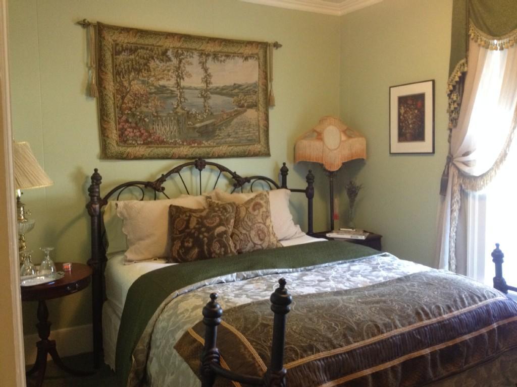 The Whitmore Inn Weaverville Extérieur photo