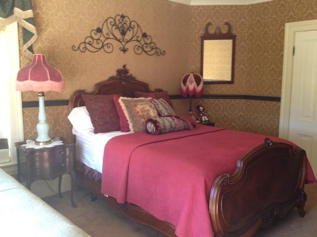 The Whitmore Inn Weaverville Extérieur photo