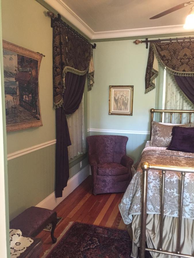 The Whitmore Inn Weaverville Extérieur photo
