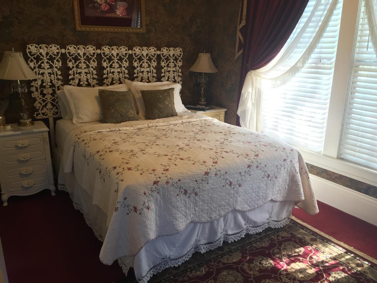 The Whitmore Inn Weaverville Extérieur photo