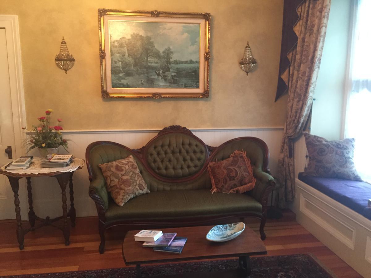 The Whitmore Inn Weaverville Extérieur photo