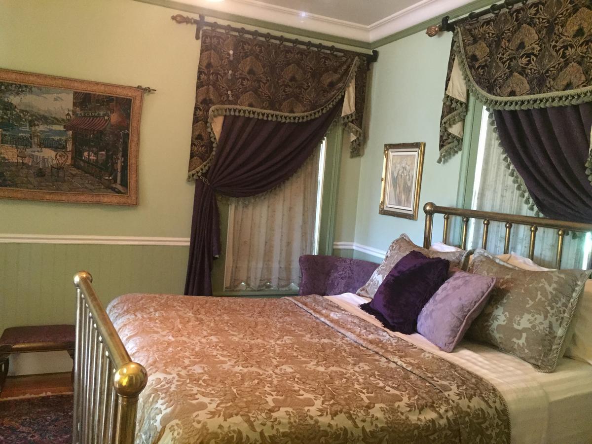 The Whitmore Inn Weaverville Extérieur photo