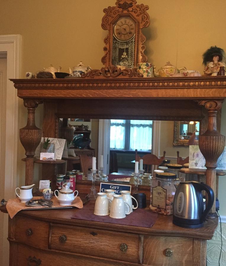 The Whitmore Inn Weaverville Extérieur photo