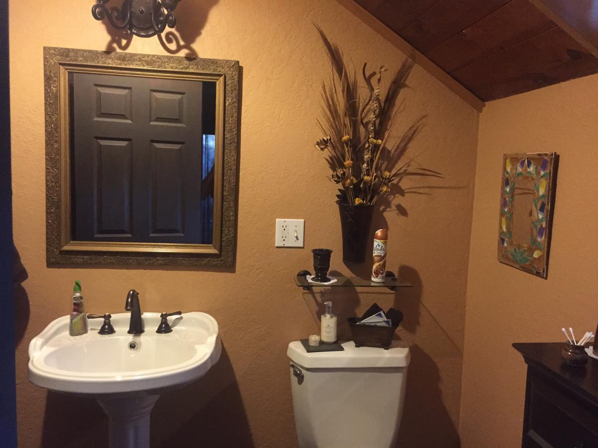 The Whitmore Inn Weaverville Extérieur photo