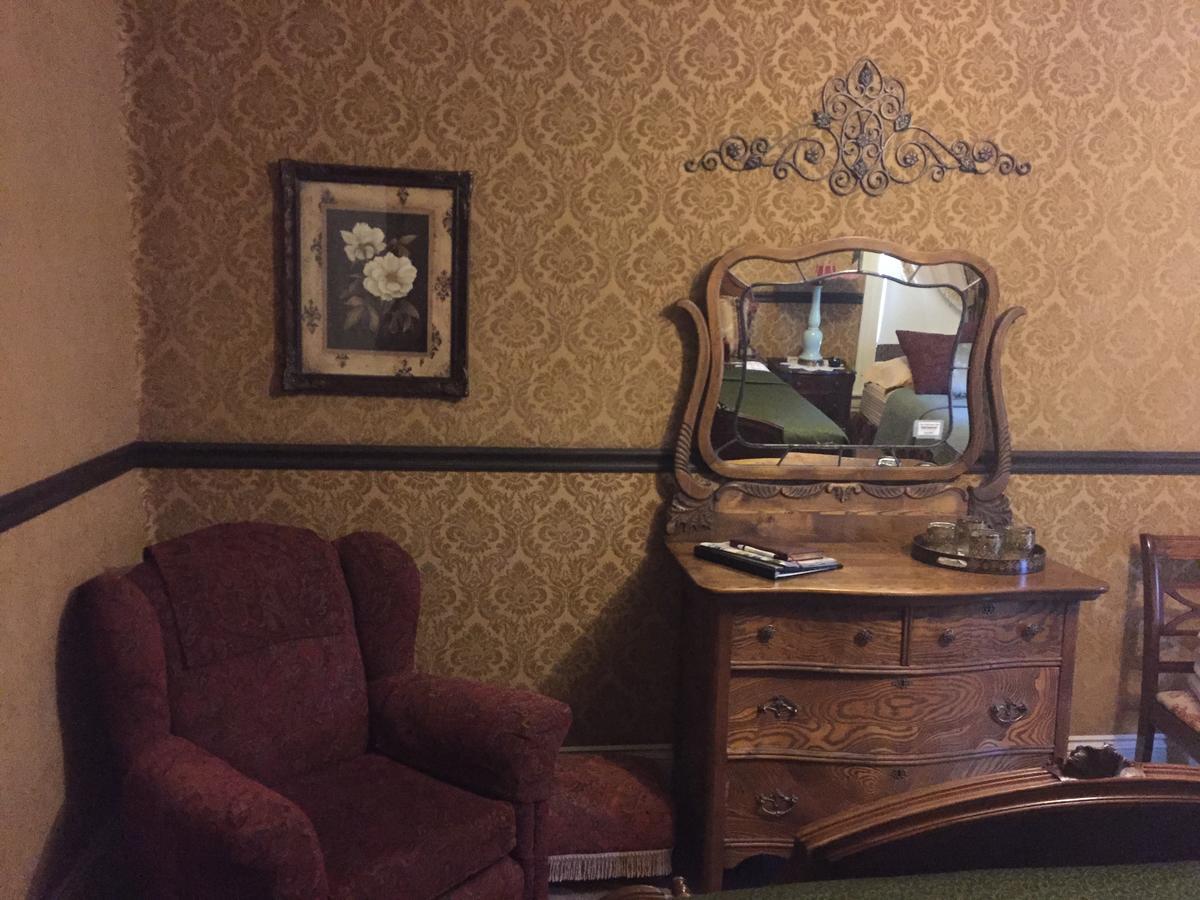 The Whitmore Inn Weaverville Extérieur photo