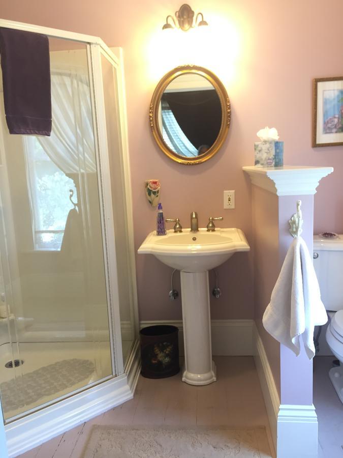 The Whitmore Inn Weaverville Extérieur photo