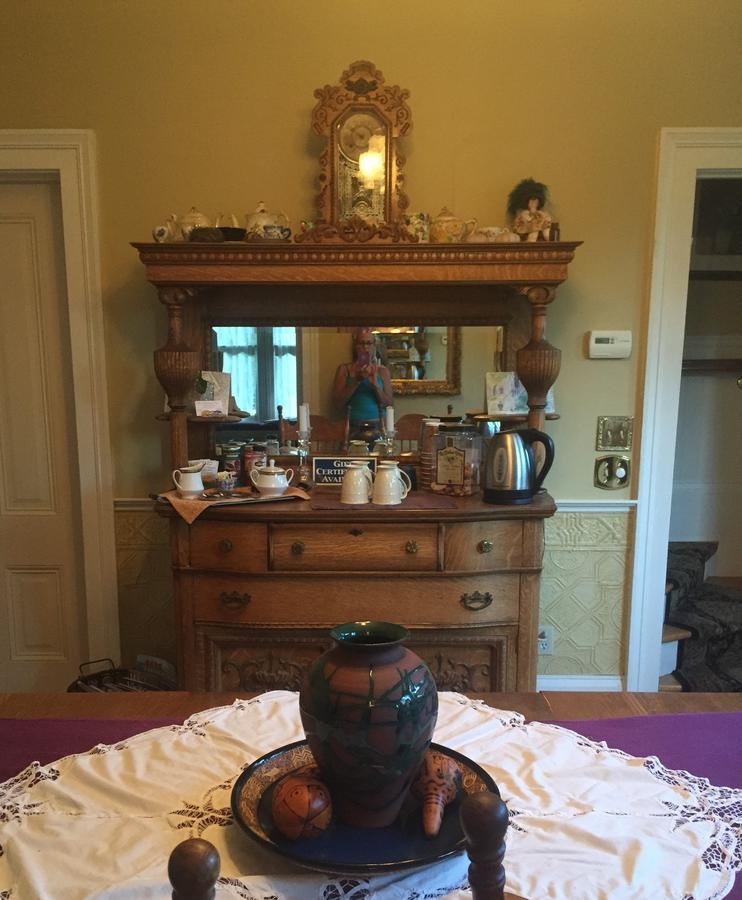The Whitmore Inn Weaverville Extérieur photo