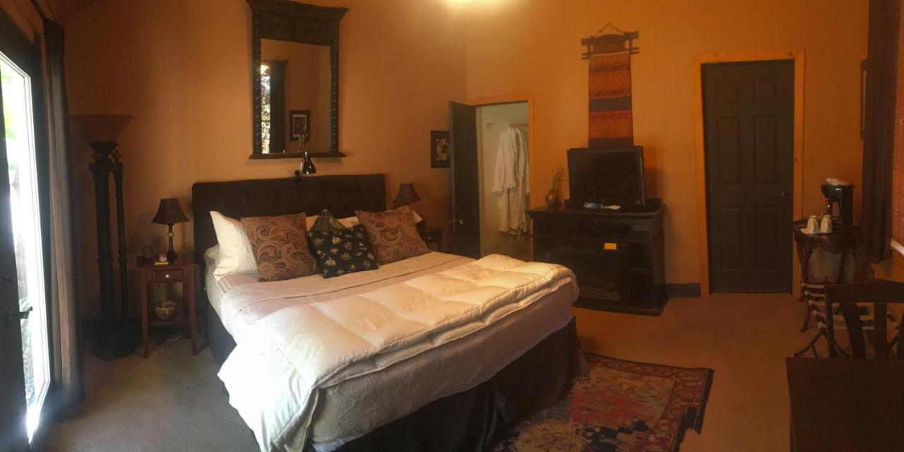 The Whitmore Inn Weaverville Extérieur photo